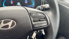 Hyundai i10 1.0 [63] Advance 5dr Auto [Nav] Petrol Hatchback